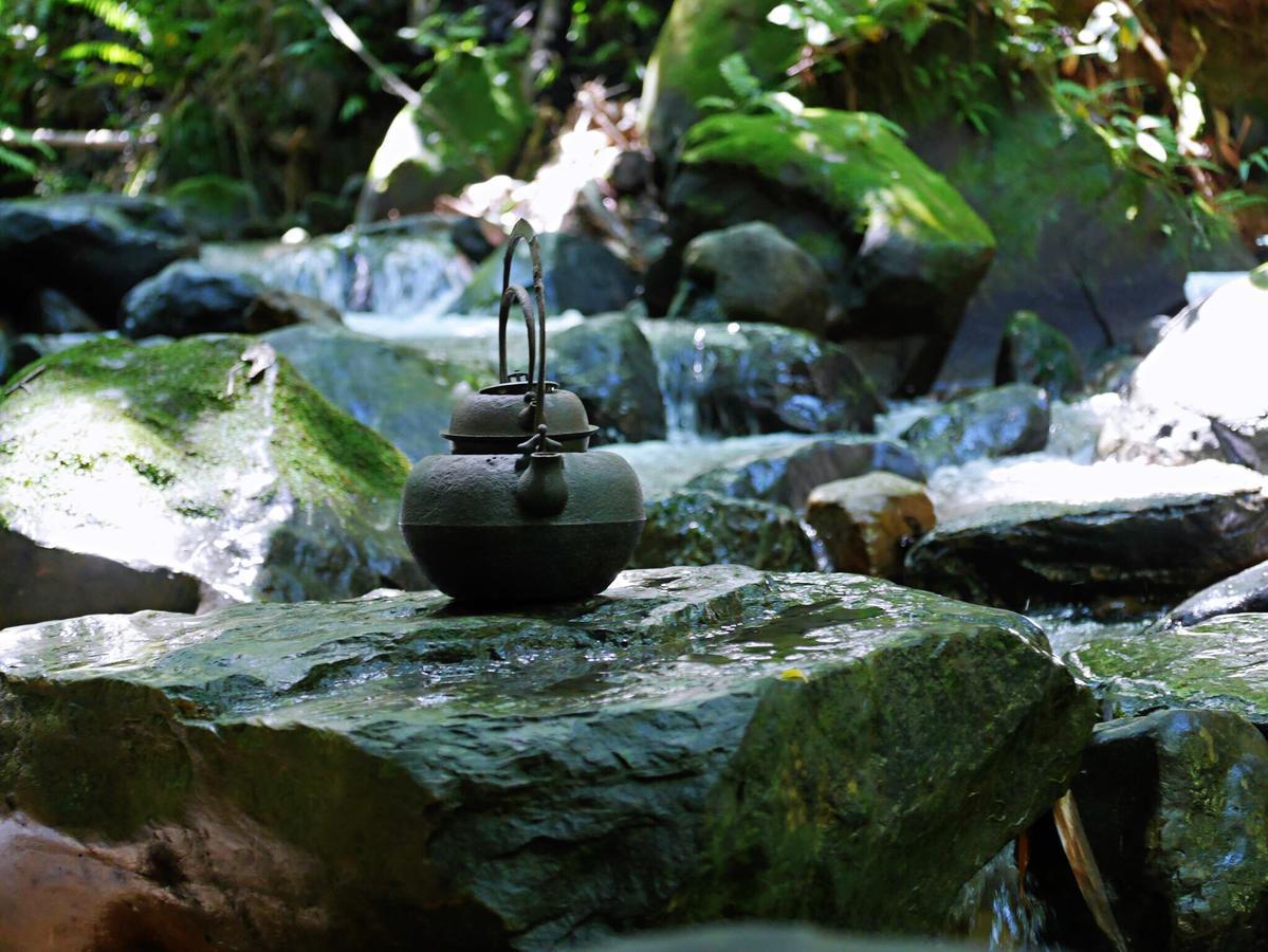 Meishan Look Tea House 아파트 외부 사진